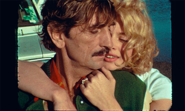 paris texas